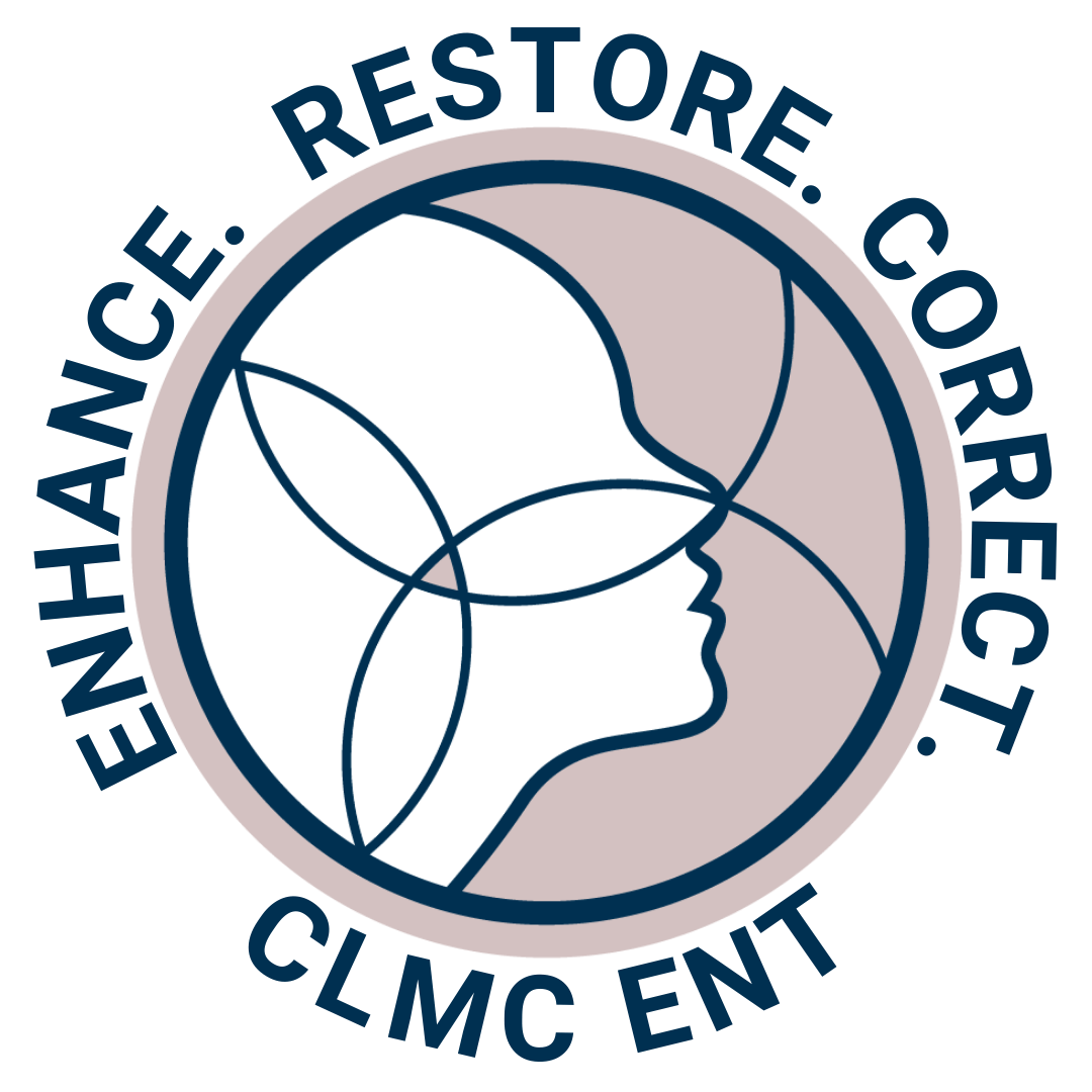 CLMC ENT Facial Plastic Surgery Logo