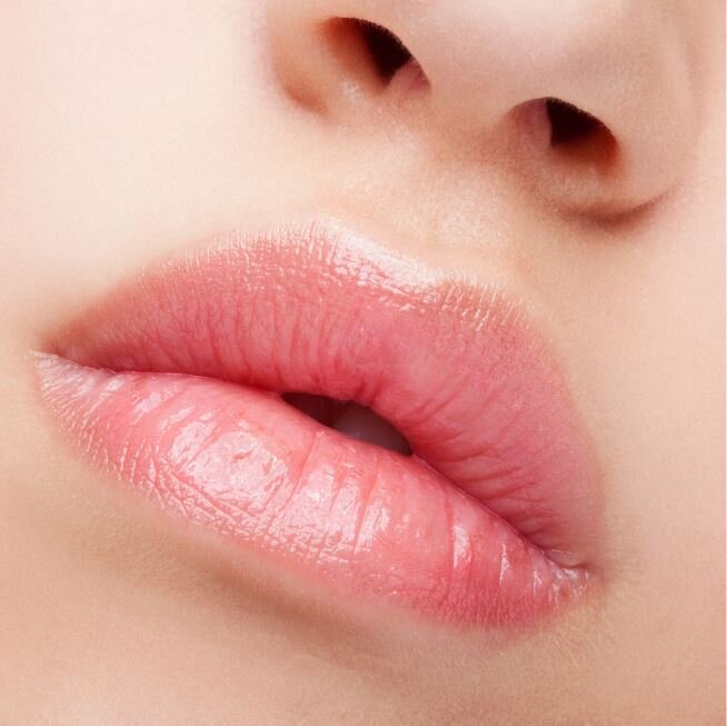 Lips Photo