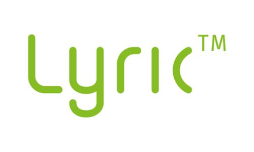 Lyric Logo