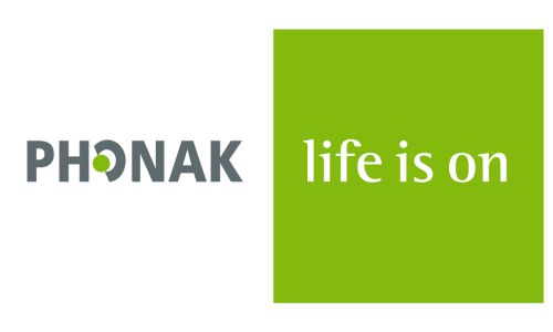 Phonak Logo
