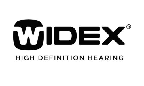 Widex Logo