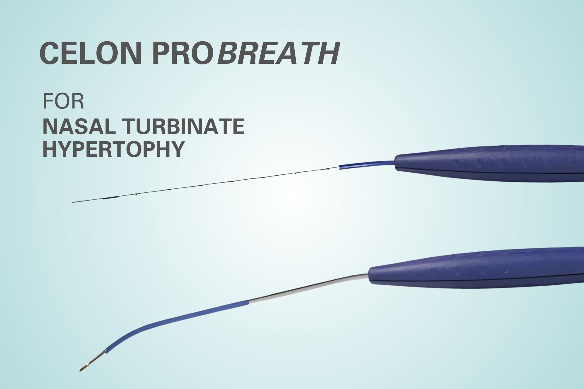 Celon Probreath Instrument