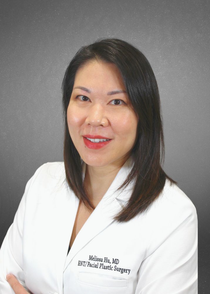 Melissa Hu MD