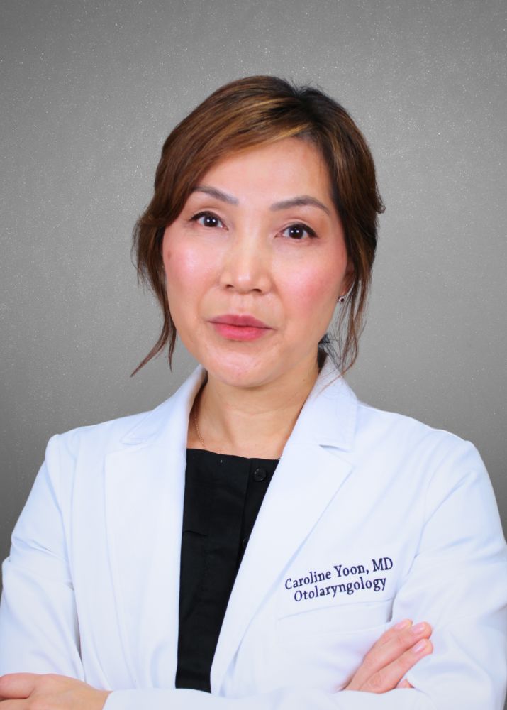 Caroline K. Yoon, M.D.