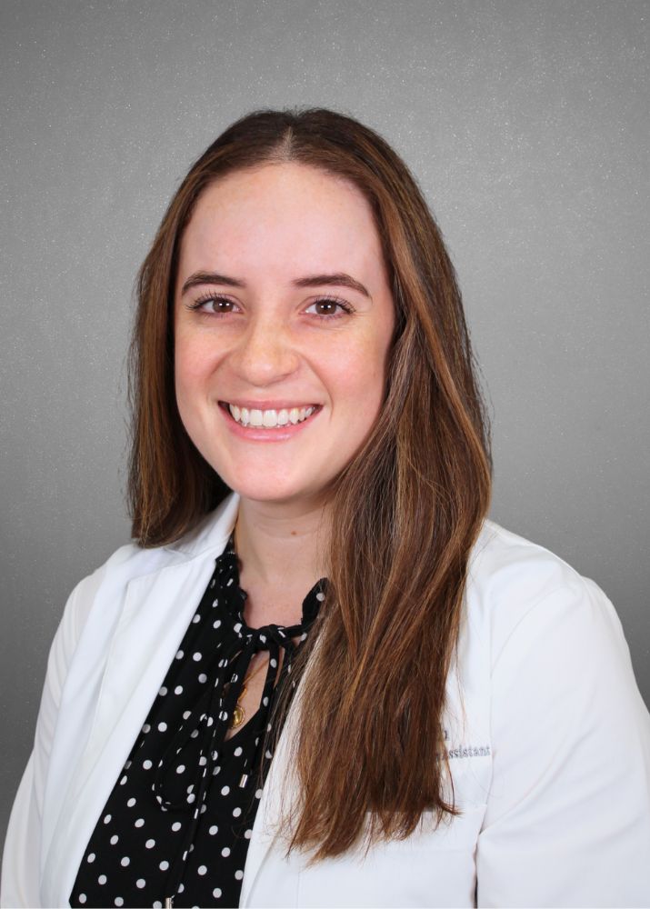 CLMC ENT Maria Gomez PA