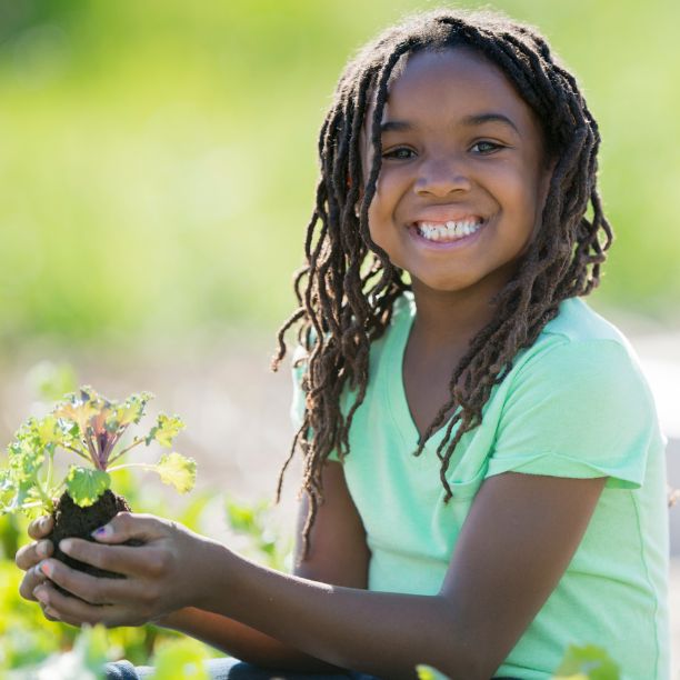 tonsillectomy - happy child